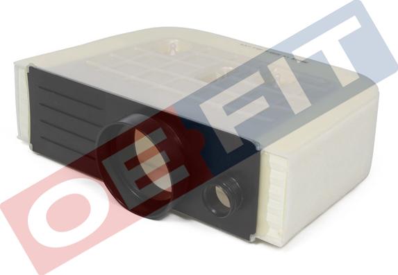 Schaeferbarthold 309 18 202 02 22 - Engine Air Filter car-mod.net