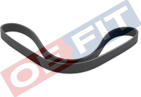 Schaeferbarthold 300 06 016 03 42 - V-Ribbed Belt car-mod.net