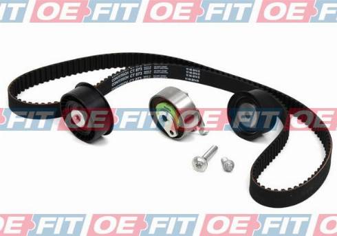 Schaeferbarthold 300 16 493 03 22 - Timing Belt Set car-mod.net