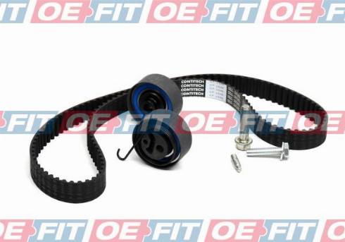 Schaeferbarthold 300 16 304 03 42 - Timing Belt Set car-mod.net