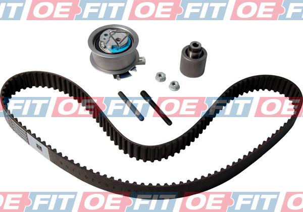 Schaeferbarthold 300 18 500 03 22 - Timing Belt Set car-mod.net