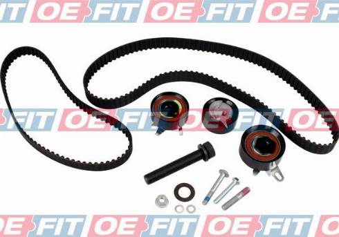 Schaeferbarthold 300 18 515 03 23 - Timing Belt Set car-mod.net