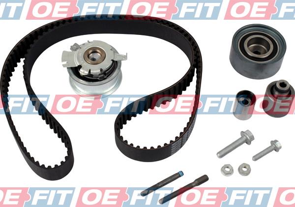 Schaeferbarthold 300 18 518 03 22 - Timing Belt Set car-mod.net