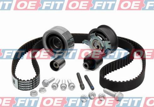 Schaeferbarthold 300 18 524 03 23 - Timing Belt Set car-mod.net