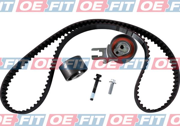 Schaeferbarthold 300 38 308 03 22 - Timing Belt Set car-mod.net