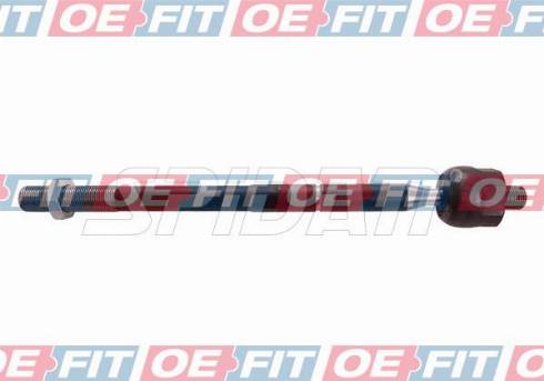 Schaeferbarthold 314 06 405 03 22 - Inner Tie Rod, Axle Joint car-mod.net