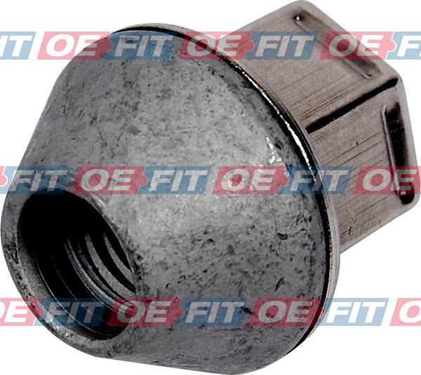 Schaeferbarthold 314 06 057 03 22 - Wheel Nut car-mod.net
