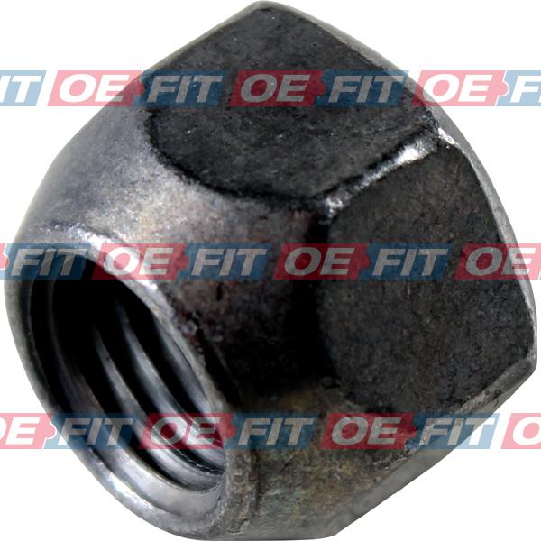 Schaeferbarthold 314 06 064 03 22 - Wheel Nut car-mod.net