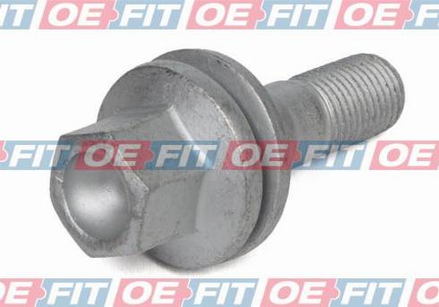 Schaeferbarthold 314 27 002 02 22 - Wheel Bolt car-mod.net
