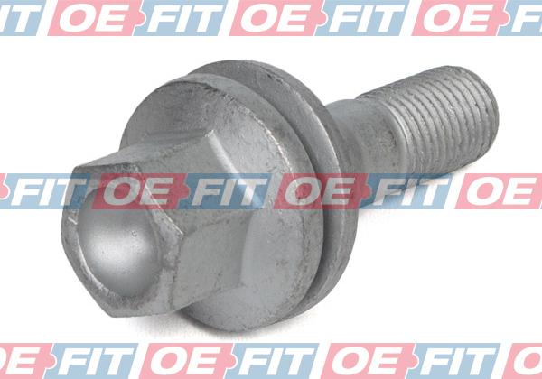 Schaeferbarthold 314 16 046 02 22 - Wheel Bolt car-mod.net