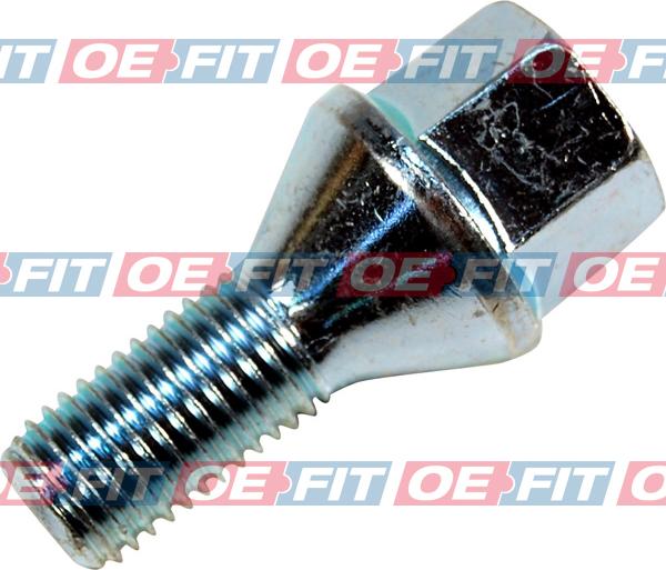 Schaeferbarthold 314 16 040 03 22 - Wheel Bolt car-mod.net