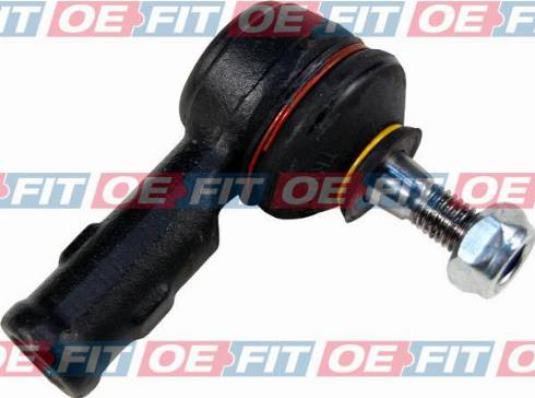 Schaeferbarthold 314 16 265 03 22 - Tie Rod End car-mod.net