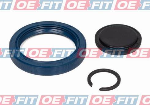 Schaeferbarthold 314 18 420 03 43 - Repair Kit, manual transmission flange car-mod.net