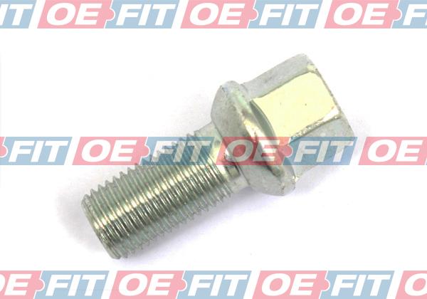 Schaeferbarthold 314 18 042 03 22 - Wheel Bolt car-mod.net