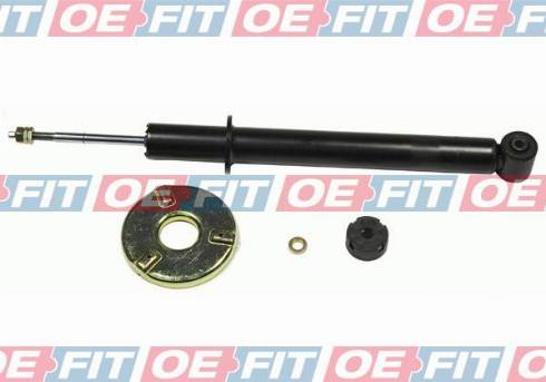 Schaeferbarthold 314 18 121 03 43 - Shock Absorber car-mod.net