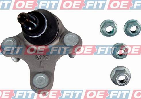 Schaeferbarthold 314 18 354 02 23 - Ball Joint car-mod.net