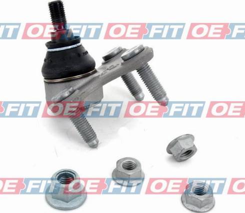 Schaeferbarthold 314 18 326 02 43 - Ball Joint car-mod.net