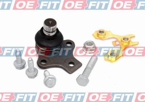 Schaeferbarthold 314 18 321 03 43 - Ball Joint car-mod.net
