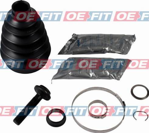 Schaeferbarthold 314 18 374 02 22 - Bellow, drive shaft car-mod.net