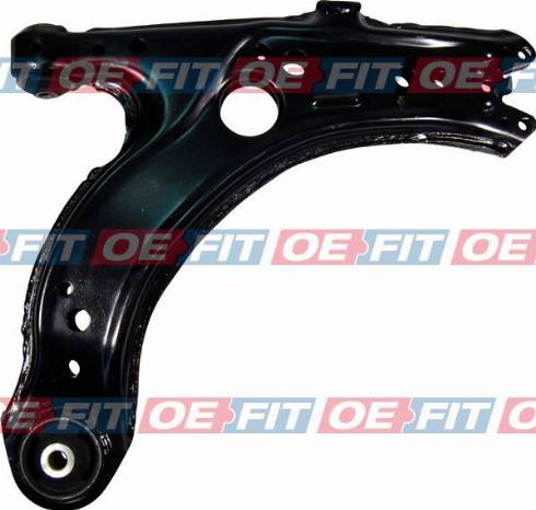 Schaeferbarthold 314 18 293 03 23 - Track Control Arm car-mod.net