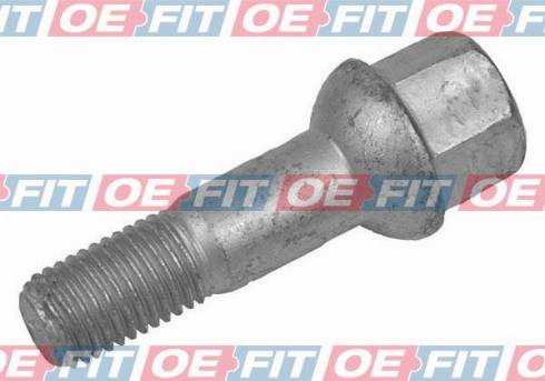 Schaeferbarthold 314 12 035 04 22 - Wheel Bolt car-mod.net