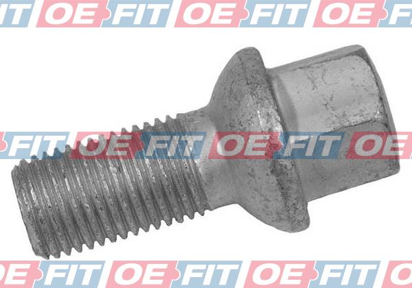 Schaeferbarthold 314 12 036 02 22 - Wheel Bolt car-mod.net