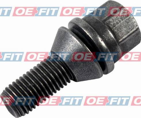 Schaeferbarthold 314 28 009 03 22 - Wheel Bolt car-mod.net