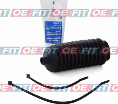 Schaeferbarthold 314 28 359 03 22 - Bellow Set, steering car-mod.net
