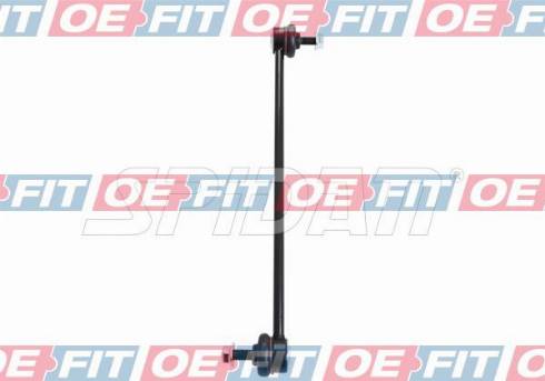 Schaeferbarthold 314 27 271 03 42 - Rod / Strut, stabiliser car-mod.net