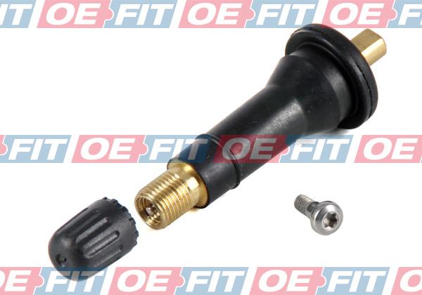Schaeferbarthold 315 06 006 03 22 - Valve, tyre pressure control system car-mod.net