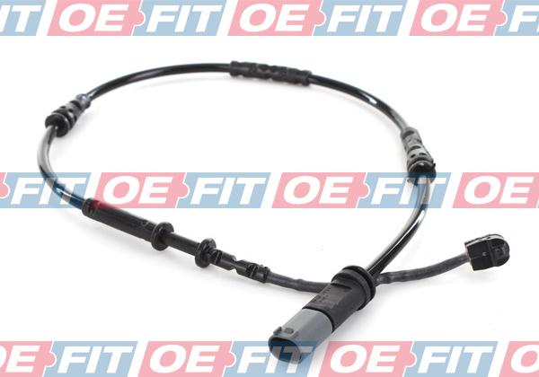 Schaeferbarthold 315 02 018 02 22 - Warning Contact, brake pad wear car-mod.net