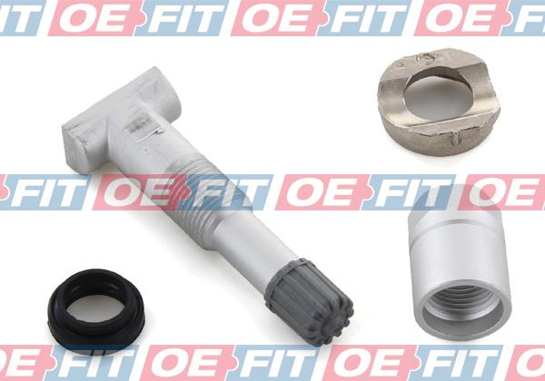 Schaeferbarthold 315 16 042 03 22 - Valve, tyre pressure control system car-mod.net