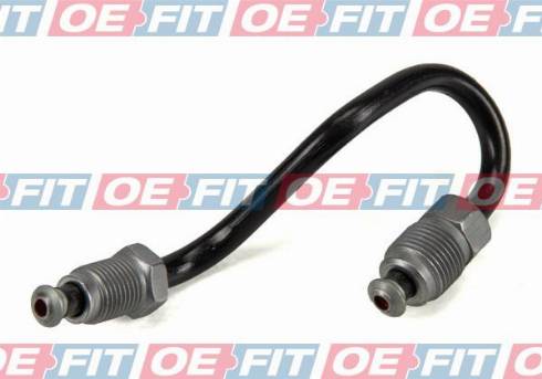 Schaeferbarthold 315 18 926 03 23 - Brake Lines car-mod.net