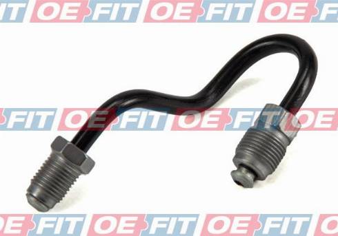 Schaeferbarthold 315 18 927 03 23 - Brake Lines car-mod.net