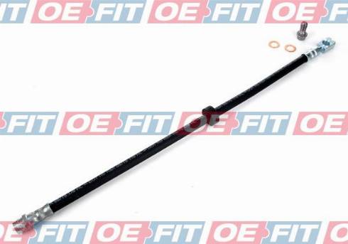 Schaeferbarthold 315 18 508 03 23 - Brake Hose car-mod.net