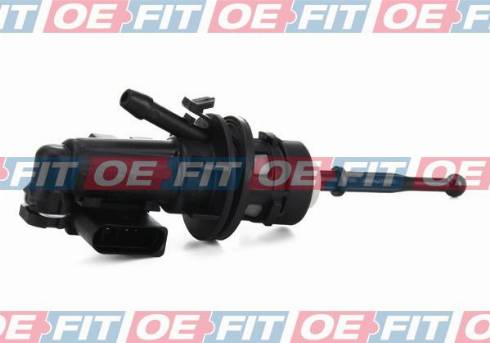 Schaeferbarthold 315 18 642 03 43 - Master Cylinder, clutch car-mod.net