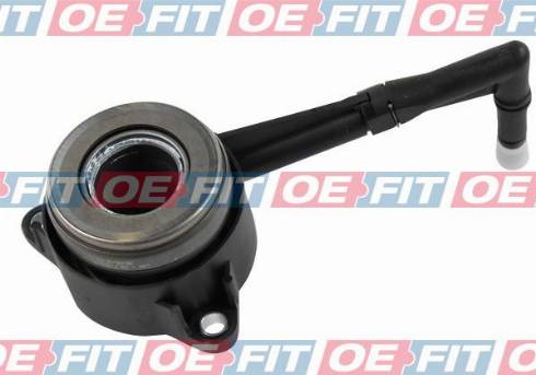 Schaeferbarthold 315 18 661 03 43 - Central Slave Cylinder, clutch car-mod.net