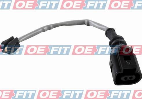 Schaeferbarthold 315 18 094 02 23 - Warning Contact, brake pad wear car-mod.net