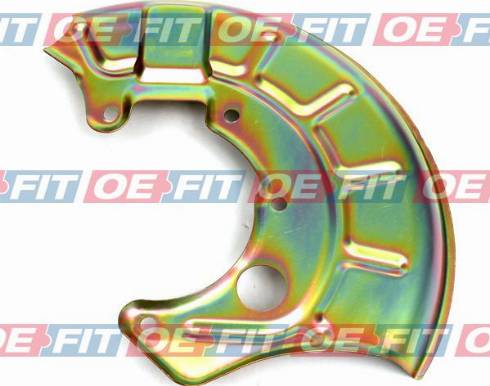Schaeferbarthold 315 18 061 04 23 - Splash Panel, guard, brake disc car-mod.net