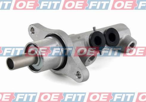 Schaeferbarthold 315 18 800 03 23 - Brake Master Cylinder car-mod.net