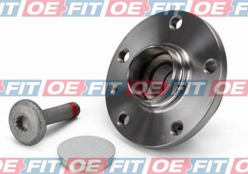 Schaeferbarthold 315 18 363 02 23 - Wheel Hub car-mod.net