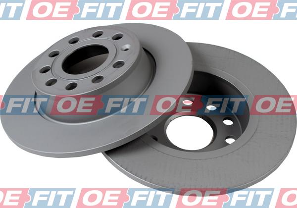 Schaeferbarthold 315 18 329 03 42 - Brake Disc car-mod.net