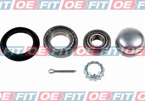 Schaeferbarthold 315 18 375 03 23 - Bearing Kit, wheel hub car-mod.net