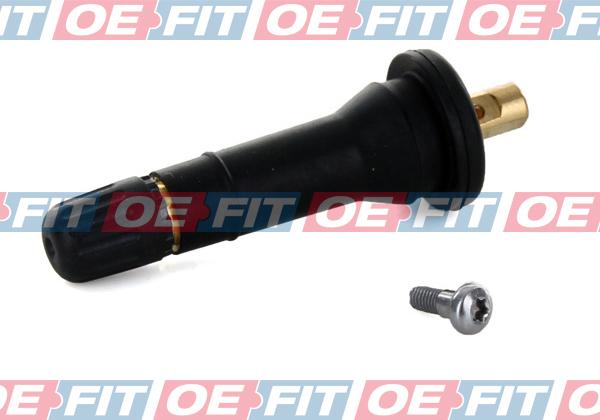 Schaeferbarthold 315 27 049 03 22 - Valve, tyre pressure control system car-mod.net