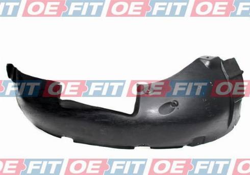 Schaeferbarthold 316 18 700 04 53 - Panelling, mudguard car-mod.net