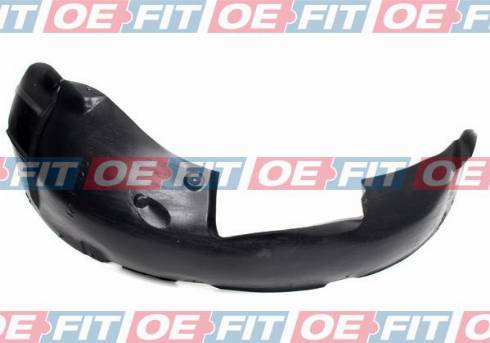Schaeferbarthold 316 18 701 04 53 - Panelling, mudguard car-mod.net