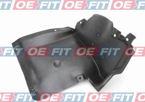Schaeferbarthold 316 12 700 04 52 - Panelling, mudguard car-mod.net