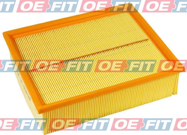 Schaeferbarthold 310 04 124 03 22 - Engine Air Filter car-mod.net