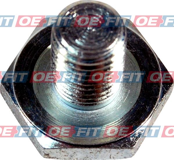 Schaeferbarthold 310 06 956 04 22 - Sealing Plug, oil sump car-mod.net