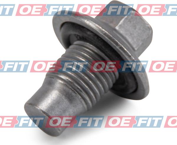 Schaeferbarthold 310 06 966 03 22 - Sealing Plug, oil sump car-mod.net